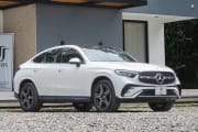 MERCEDES-BENZ GLC 300 HÍBRIDA 2025 - foto 15