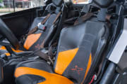 CAN-AM Maverick X3 X RS MAX Turbo R 2018 - foto 6
