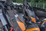 CAN-AM Maverick X3 X RS MAX Turbo R 2018 - foto 4