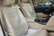 TOYOTA LAND CRUISER LC300 VXR 2025 0 KM - foto 15