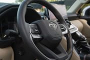 TOYOTA LAND CRUISER LC300 VXR 2025 0 KM - foto 18