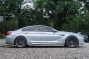 BMW M6 Gran Coupé 2015 - foto 11