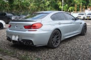 BMW M6 Gran Coupé 2015 - foto 13