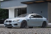 BMW M6 Gran Coupé 2015 - foto 3