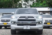 TOYOTA 4RUNNER LIMITED 2024 - foto 3