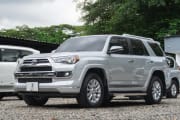 TOYOTA 4RUNNER LIMITED 2024 - foto 1