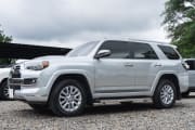 TOYOTA 4RUNNER LIMITED 2024 - foto 6