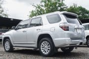 TOYOTA 4RUNNER LIMITED 2024 - foto 5