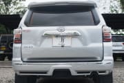 TOYOTA 4RUNNER LIMITED 2024 - foto 8