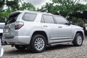 TOYOTA 4RUNNER LIMITED 2024 - foto 9