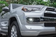 TOYOTA 4RUNNER LIMITED 2024 - foto 10