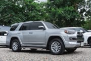 TOYOTA 4RUNNER LIMITED 2024 - foto 7