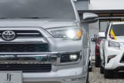 TOYOTA 4RUNNER LIMITED 2024 - foto 11