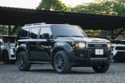 Toyota Prado TXL 2.8 Diésel 4x4 2025 - foto 3