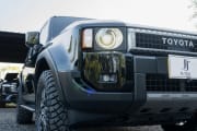 Toyota Prado TXL 2.8 Diésel 4x4 2025 - foto 5