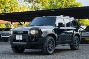Toyota Prado TXL 2.8 Diésel 4x4 2025 - foto 1