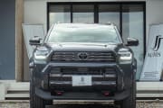 Toyota 4Runner 2.4 Híbrida Platinum 2026 - foto 9