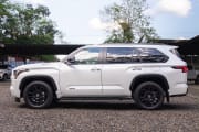 TOYOTA SEQUOIA LIMITED 2026 - foto 7
