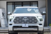 Toyota Sequoia Capstone 2026 0km - foto 2