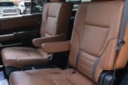 Toyota Sequoia 1794 Edition TRD Off Road 2026 - foto 11