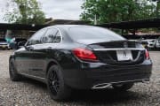 MERCEDES BENZ C200 2020 - foto 5