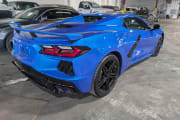 Corvette Stingray 2LT Cabriolet 2026 - foto 20