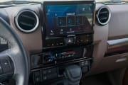 TOYOTA LAND CRUISER 79 SERIE DOUBLE CAB 2025 - foto 9