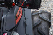 CAN-AM MAVERICK X3 TURBO RR 2022 - foto 11