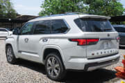 Toyota Sequoia Capstone 2026 0km - foto 15