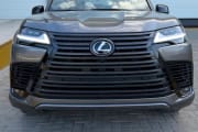 LEXUS LX 700h 2026-0km - foto 2
