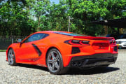 Chevrolet Corvette Stingray 1LT Coupé 2026 - foto 5