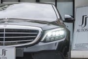 MERCEDES BENZ C200 2020 - foto 10