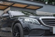 MERCEDES BENZ C200 2020 - foto 16