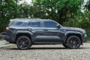 Toyota 4Runner 2.4 Híbrida Platinum 2026 - foto 2