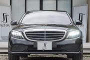 MERCEDES BENZ C200 2020 - foto 13