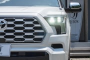 Toyota Sequoia Capstone 2026 0km - foto 16