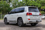 Toyota Land Cruiser LC200 Excalibur 2016 Diésel 4x4 - foto 6