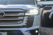 TOYOTA LAND CRUISER 300 VXR 2026 - ESPECIFICACIÓN ÁRABE - foto 12