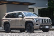 Toyota Sequoia 1794 Edition TRD Off Road 2026 - foto 6