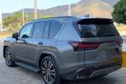 LEXUS LX 700h 2026-0km - foto 5