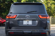 Toyota Land Cruiser LC300 VXR 2023 Blindada - foto 5