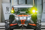 CAN-AM MAVERICK X3 TURBO RR 2022 - foto 22