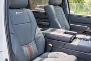 Toyota Sequoia Capstone 2026 0km - foto 3