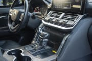 Toyota Land Cruiser LC300 VXR 2023 Blindada - foto 21