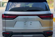 LEXUS LX 700h 2026 -0km - foto 5