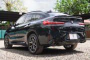 BMW X4 xDrive30i 2024 - foto 13