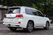 Toyota Land Cruiser LC200 Excalibur 2016 Diésel 4x4 - foto 13