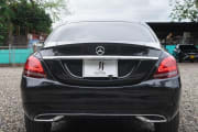 MERCEDES BENZ C200 2020 - foto 7
