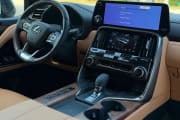 LEXUS LX 700h 2026-0km - foto 6