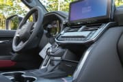 TOYOTA LAND CRUISER 300 VXR 2026 - ESPECIFICACIÓN ÁRABE - foto 14